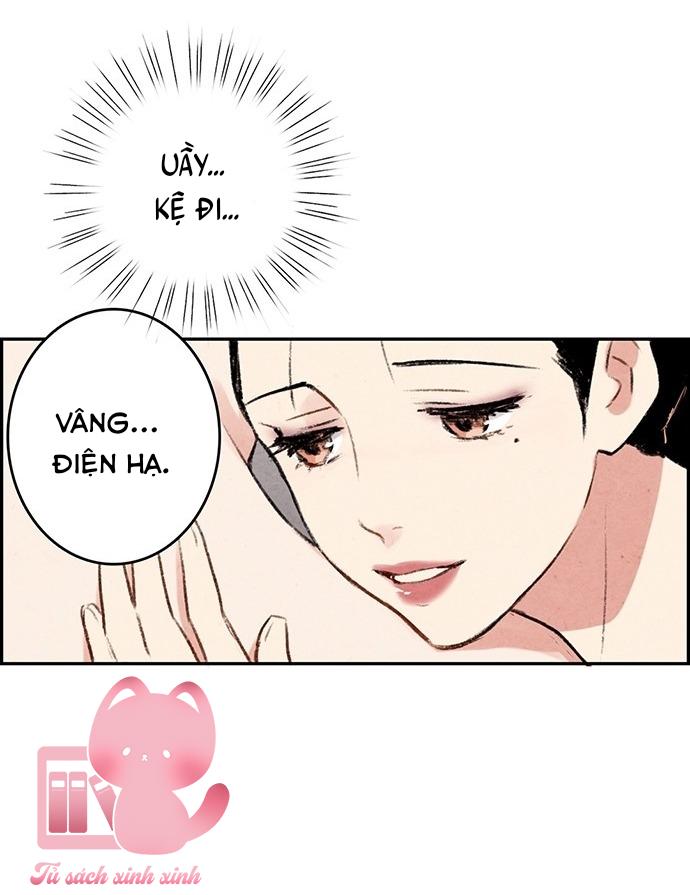 Lệnh Cấm Hôn: Lệnh Cấm Hôn – Chap 1