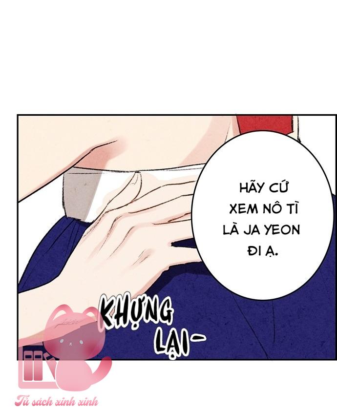 Lệnh Cấm Hôn: Lệnh Cấm Hôn – Chap 1