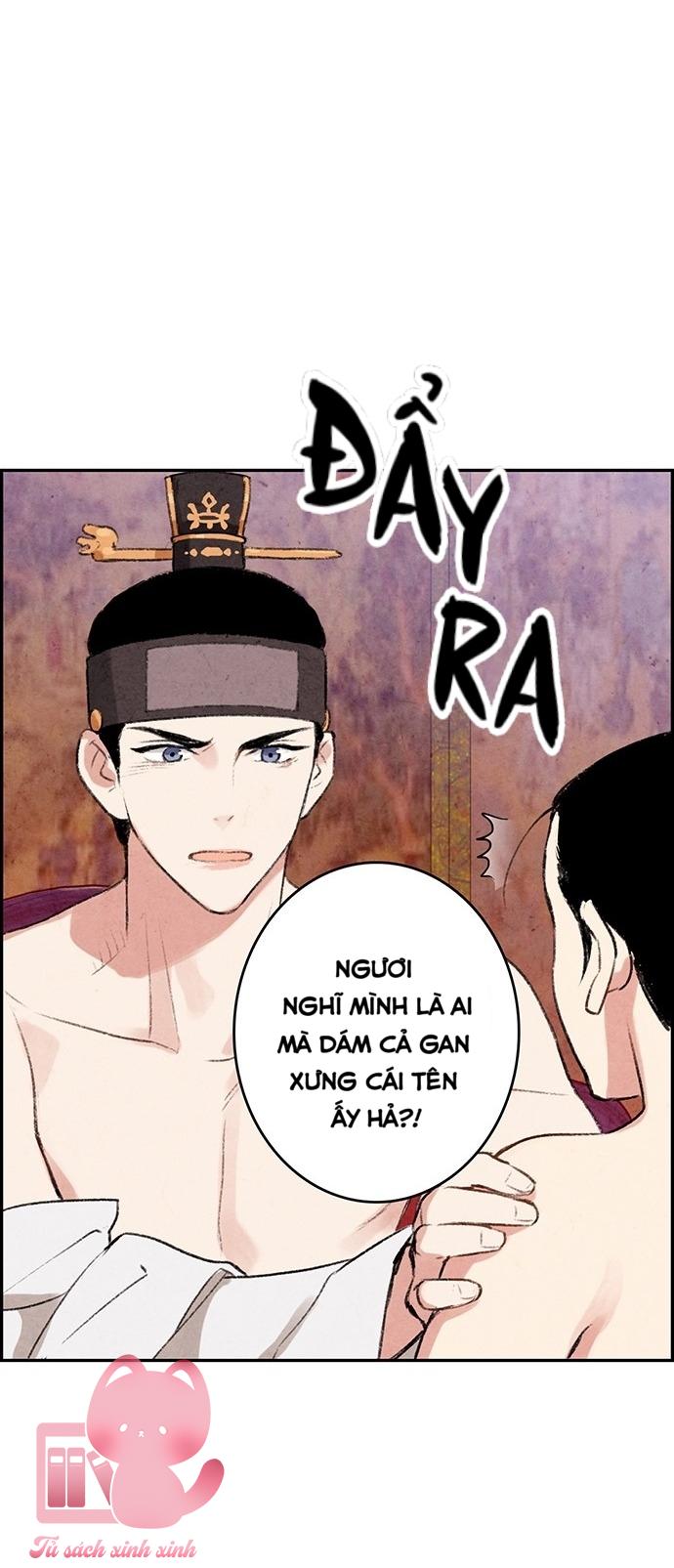 Lệnh Cấm Hôn: Lệnh Cấm Hôn – Chap 1