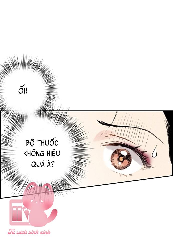 Lệnh Cấm Hôn: Lệnh Cấm Hôn – Chap 1