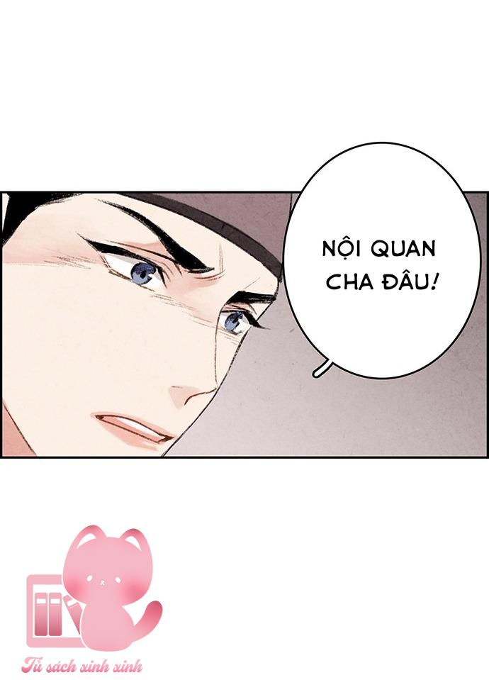 Lệnh Cấm Hôn: Lệnh Cấm Hôn – Chap 1