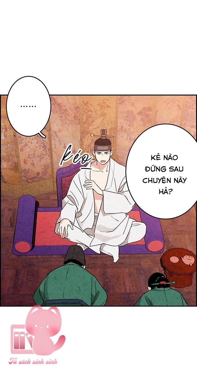 Lệnh Cấm Hôn: Lệnh Cấm Hôn – Chap 1
