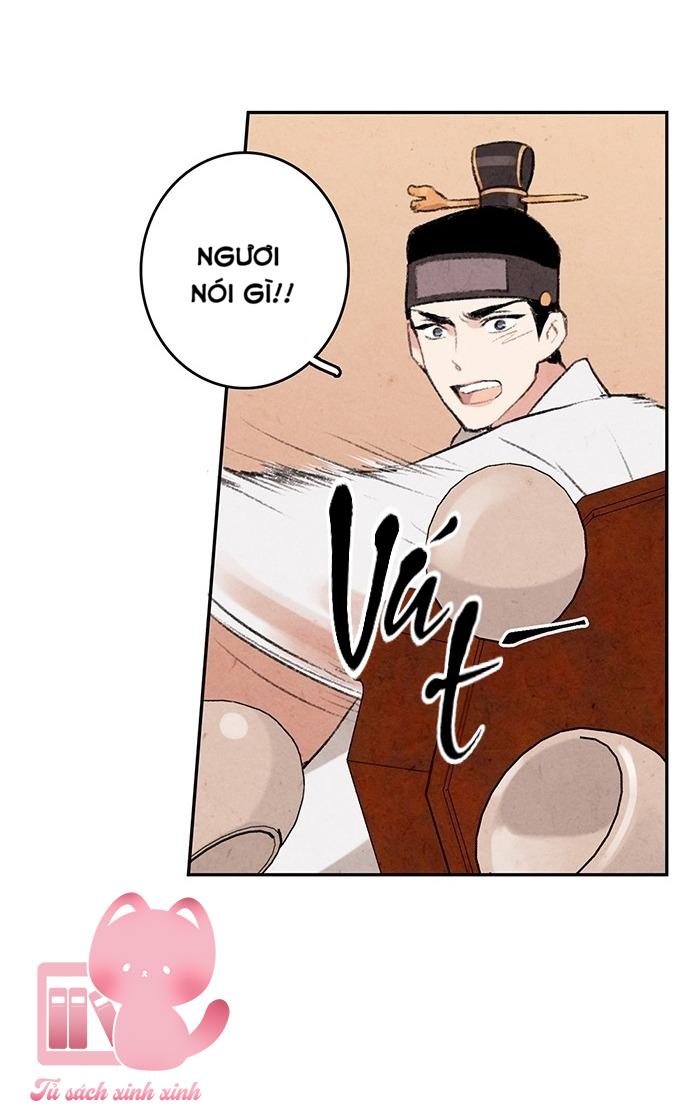 Lệnh Cấm Hôn: Lệnh Cấm Hôn – Chap 1