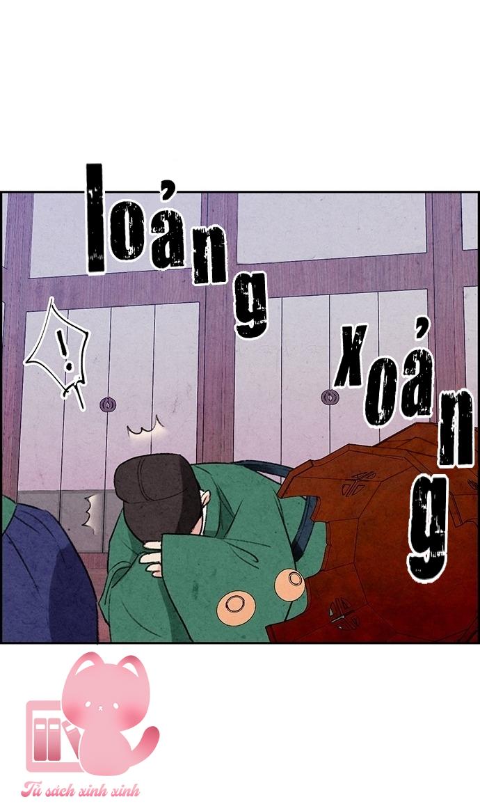 Lệnh Cấm Hôn: Lệnh Cấm Hôn – Chap 1