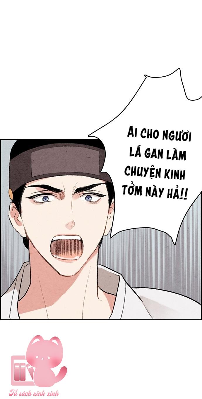 Lệnh Cấm Hôn: Lệnh Cấm Hôn – Chap 1