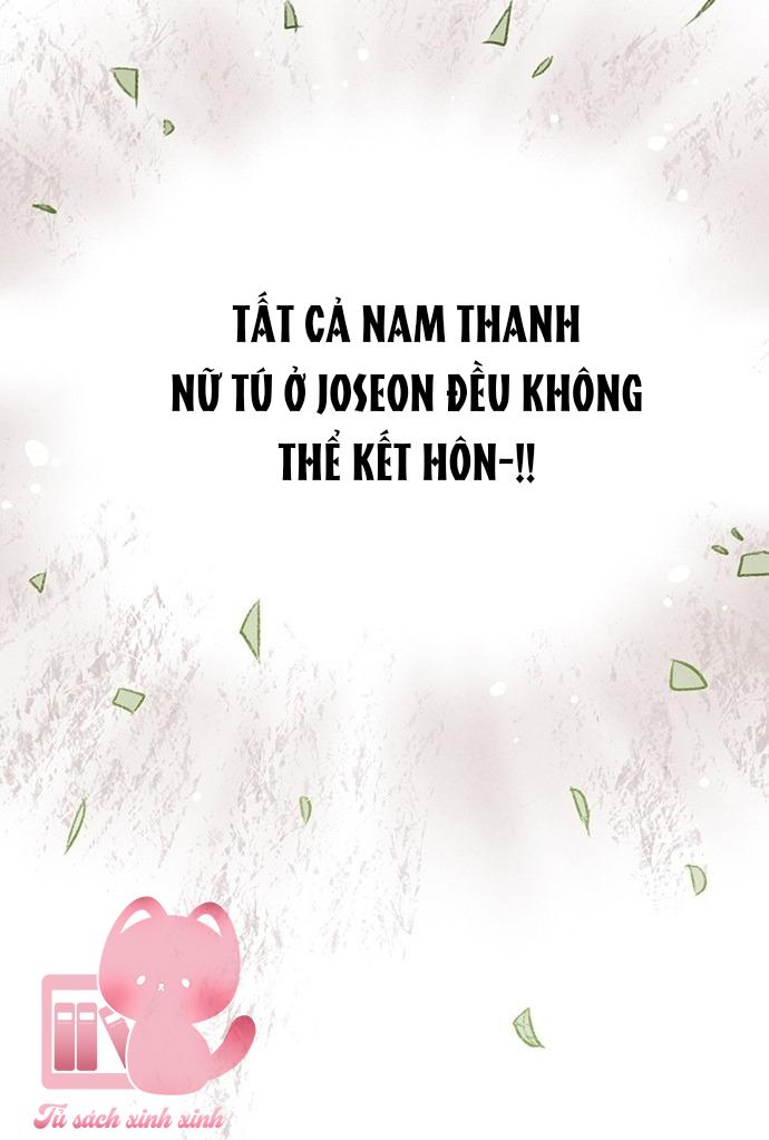 Lệnh Cấm Hôn: Lệnh Cấm Hôn – Chap 1