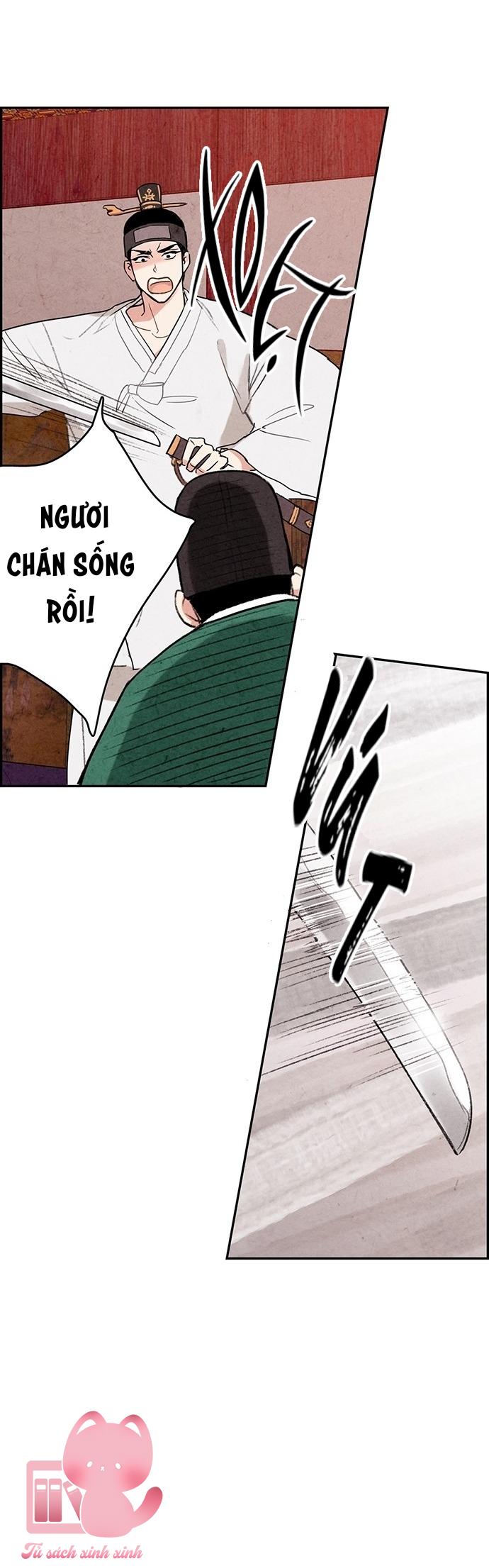 Lệnh Cấm Hôn: Lệnh Cấm Hôn – Chap 1