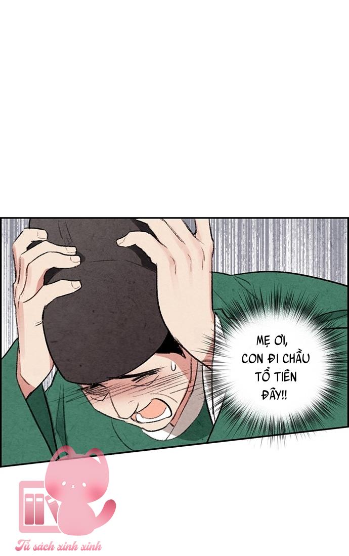 Lệnh Cấm Hôn: Lệnh Cấm Hôn – Chap 1