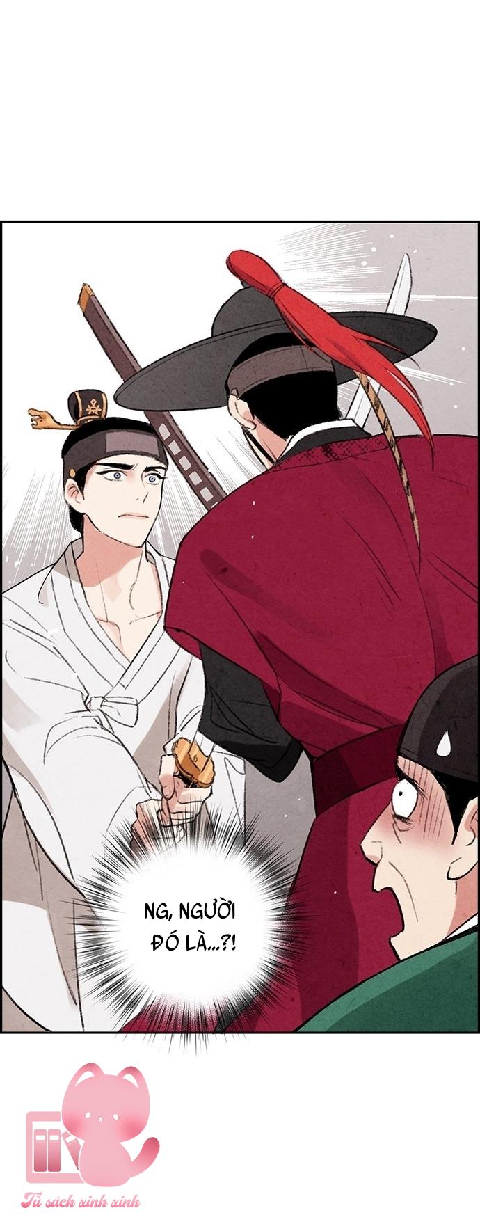 Lệnh Cấm Hôn: Lệnh Cấm Hôn – Chap 1