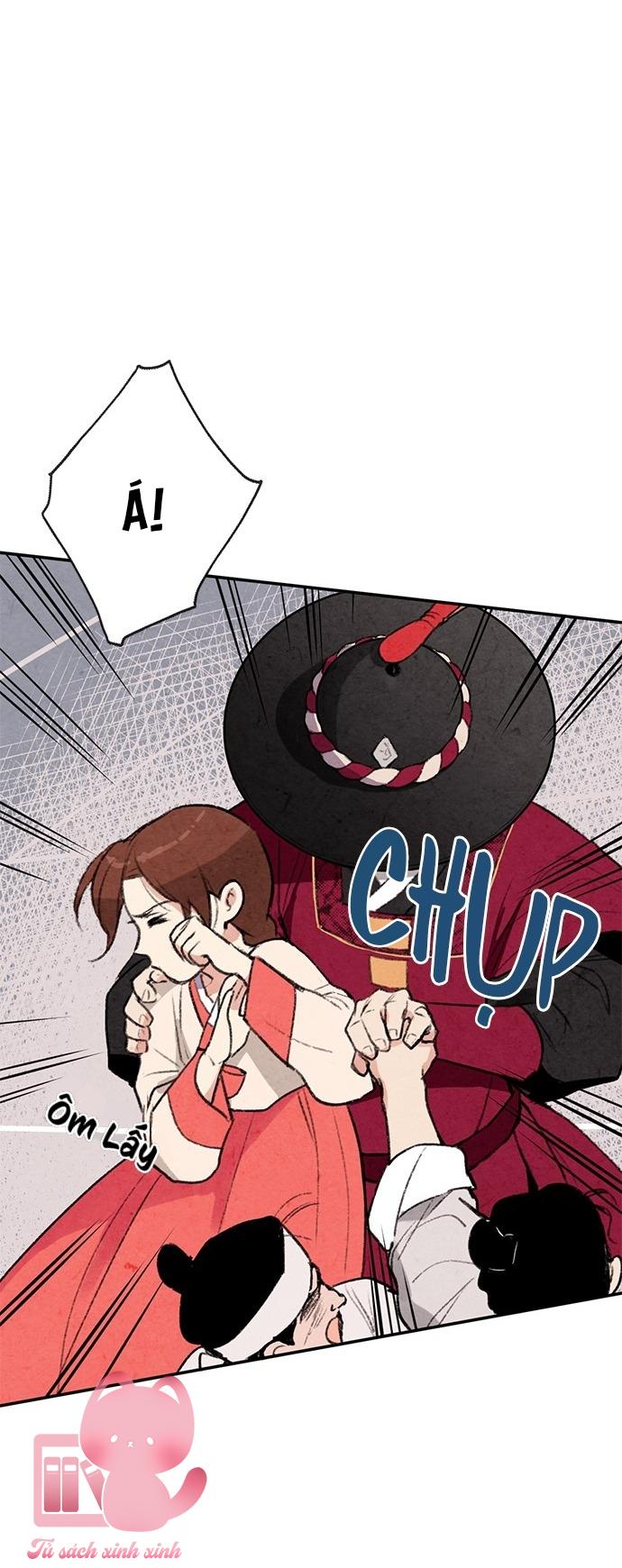 Lệnh Cấm Hôn: Lệnh Cấm Hôn – Chap 10