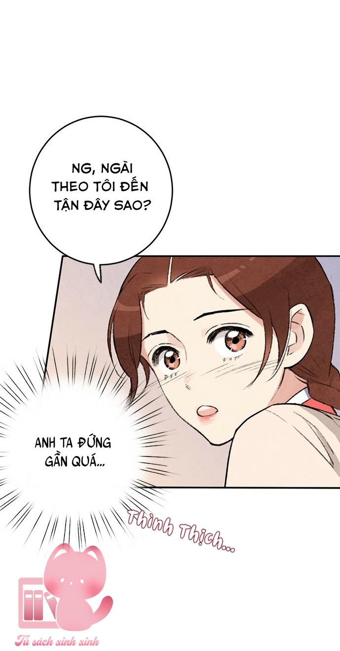 Lệnh Cấm Hôn: Lệnh Cấm Hôn – Chap 10