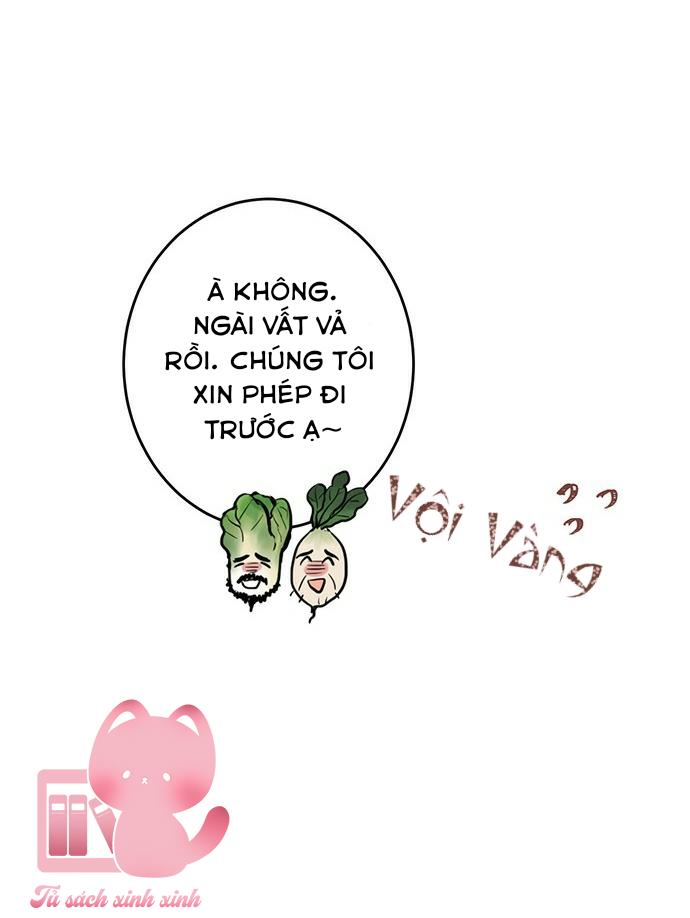 Lệnh Cấm Hôn: Lệnh Cấm Hôn – Chap 10