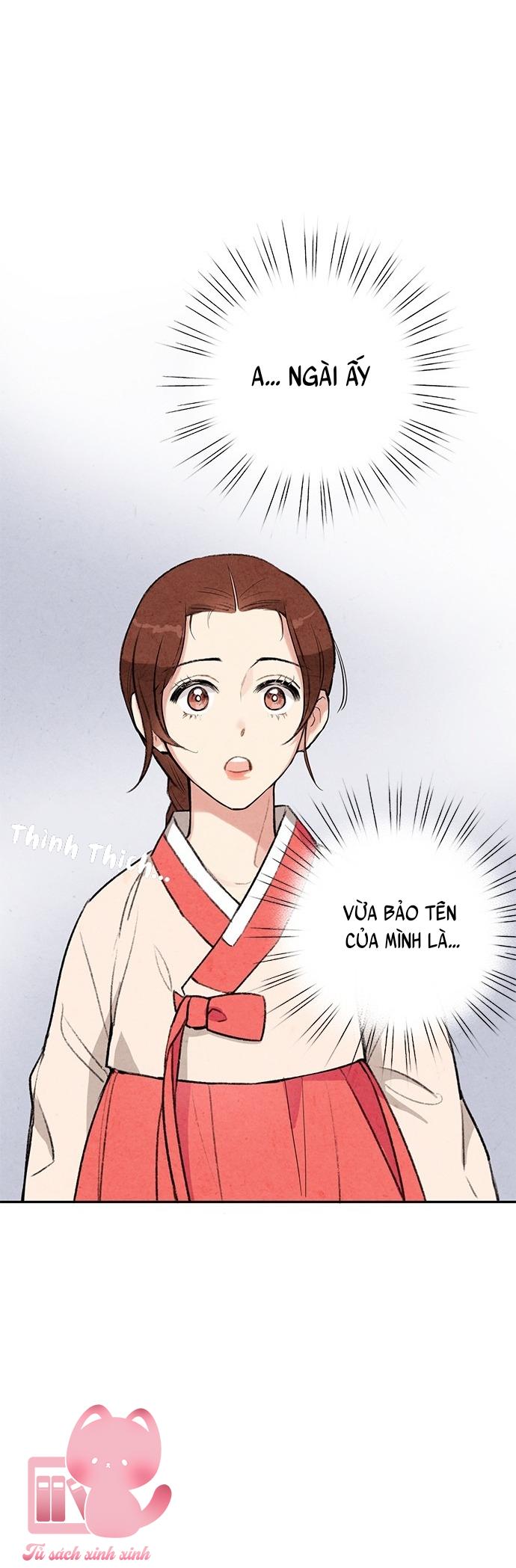Lệnh Cấm Hôn: Lệnh Cấm Hôn – Chap 10