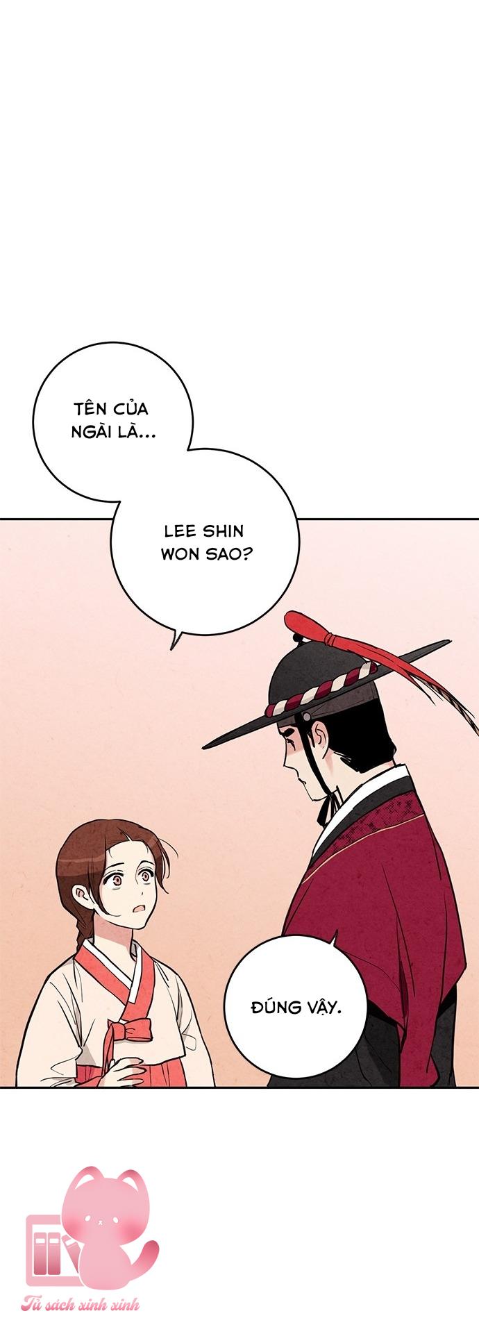 Lệnh Cấm Hôn: Lệnh Cấm Hôn – Chap 10