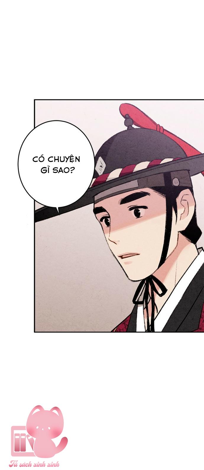 Lệnh Cấm Hôn: Lệnh Cấm Hôn – Chap 10
