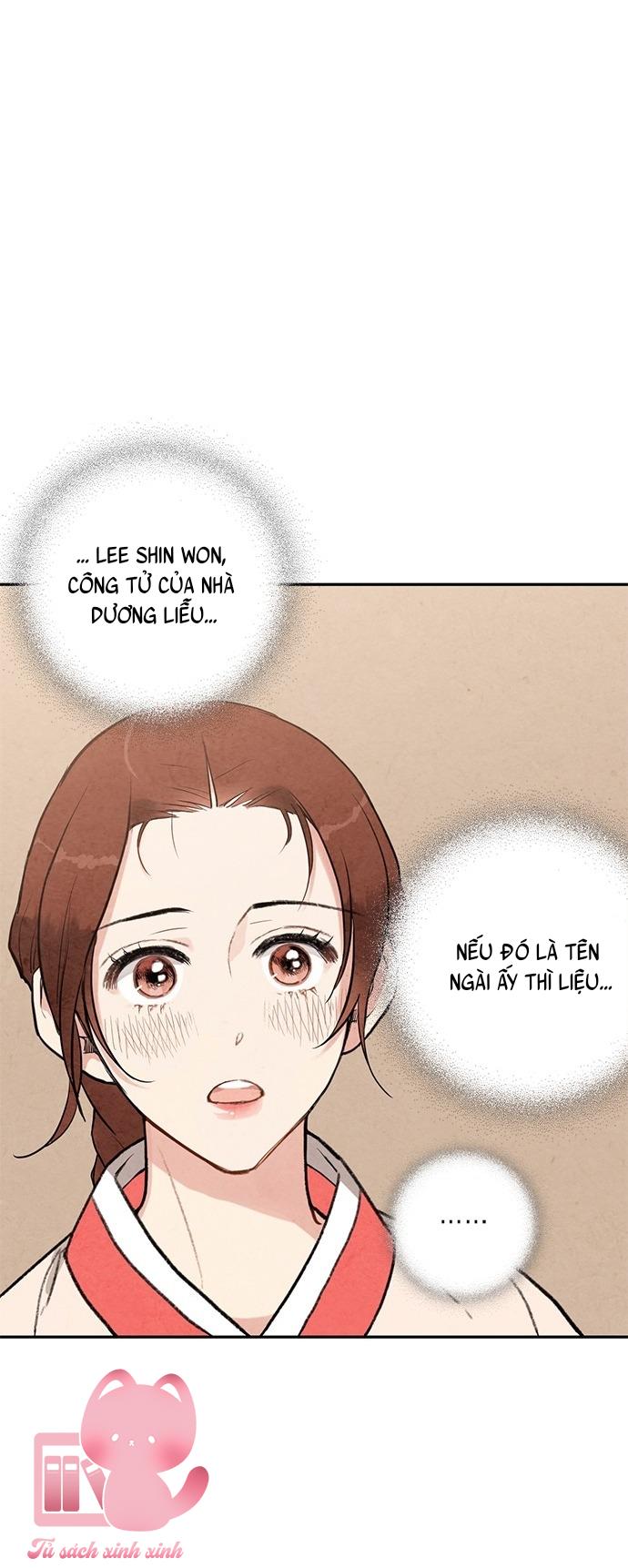 Lệnh Cấm Hôn: Lệnh Cấm Hôn – Chap 10