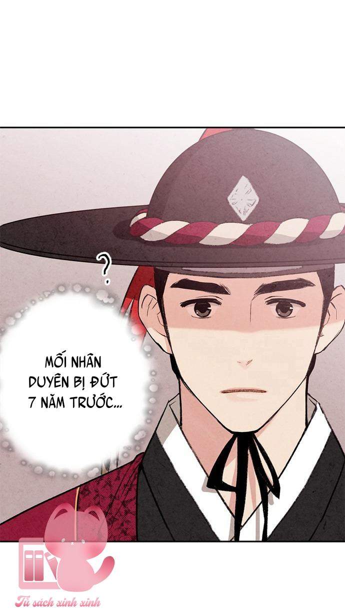 Lệnh Cấm Hôn: Lệnh Cấm Hôn – Chap 10