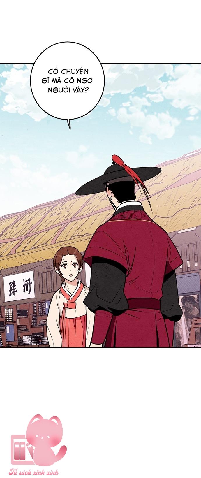 Lệnh Cấm Hôn: Lệnh Cấm Hôn – Chap 10
