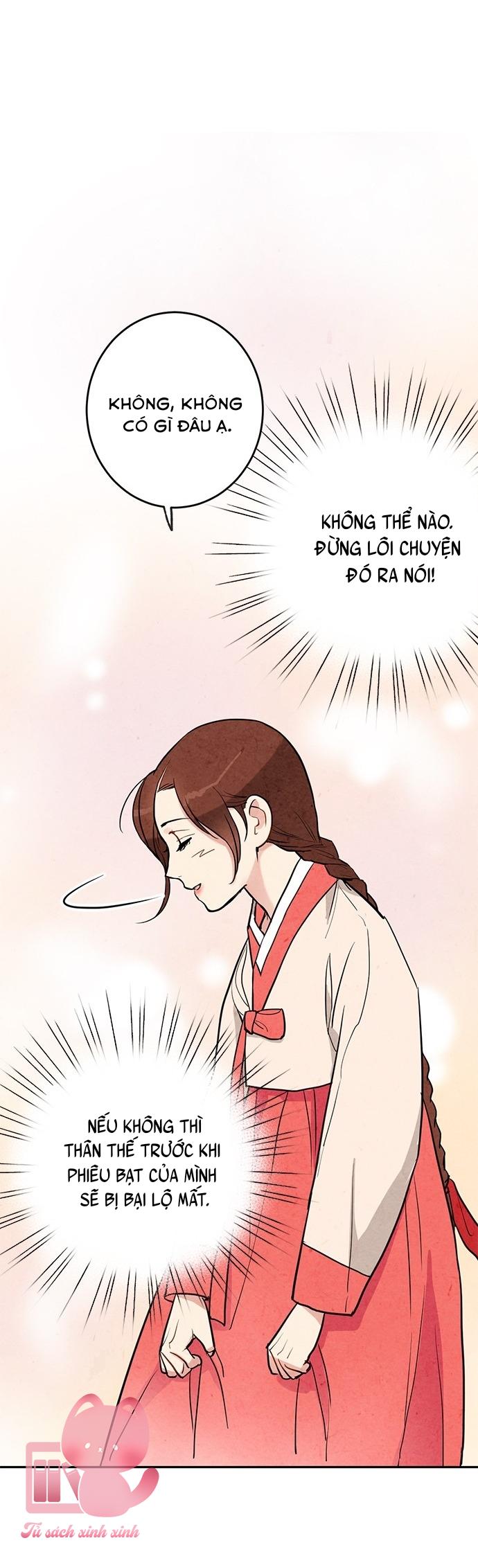 Lệnh Cấm Hôn: Lệnh Cấm Hôn – Chap 10