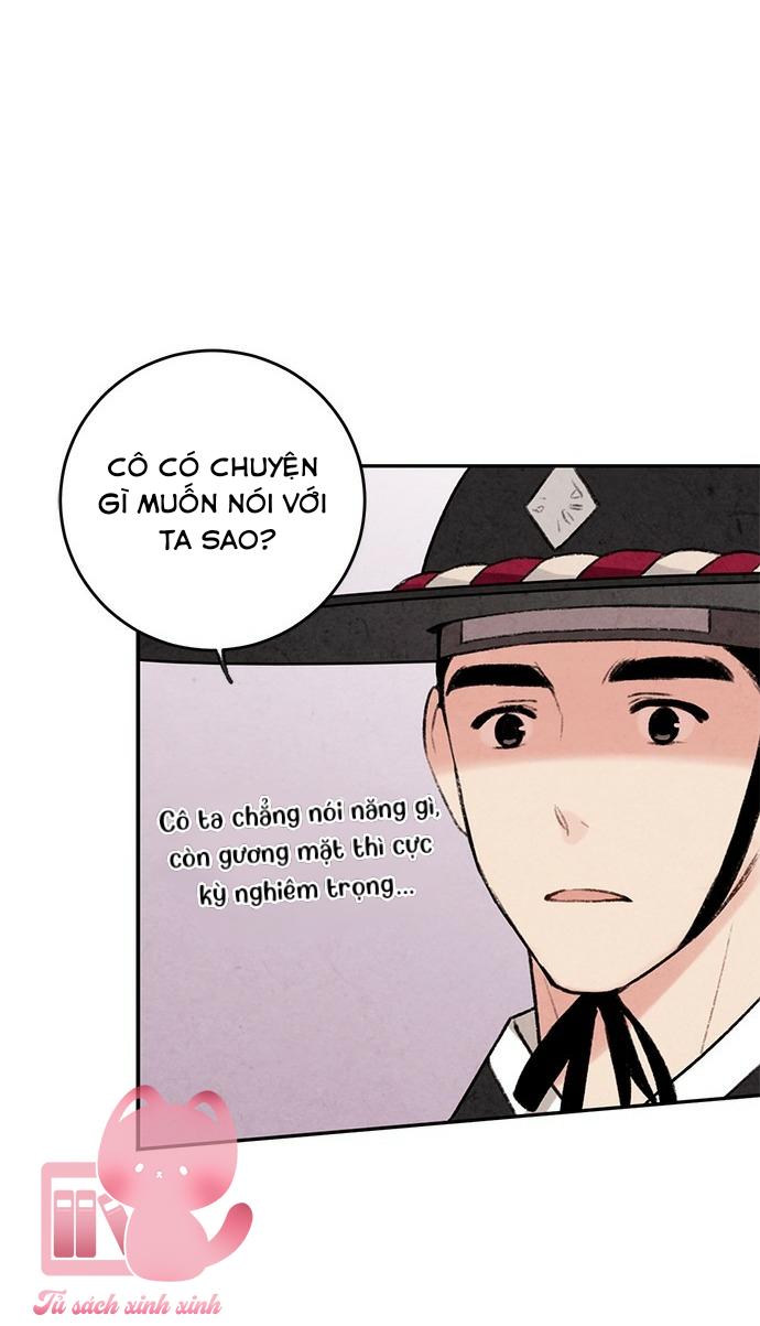 Lệnh Cấm Hôn: Lệnh Cấm Hôn – Chap 10