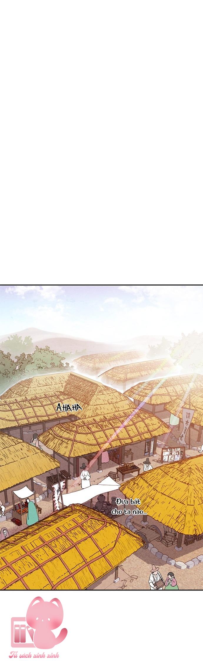 Lệnh Cấm Hôn: Lệnh Cấm Hôn – Chap 10