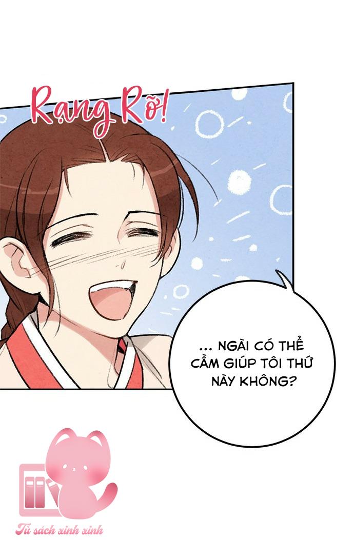 Lệnh Cấm Hôn: Lệnh Cấm Hôn – Chap 10
