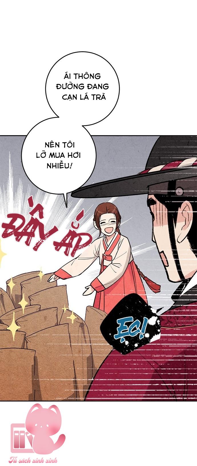 Lệnh Cấm Hôn: Lệnh Cấm Hôn – Chap 10