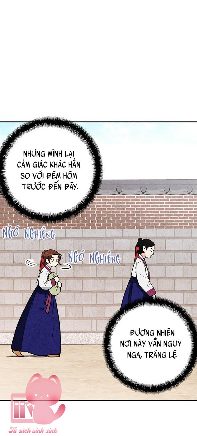 Lệnh Cấm Hôn: Lệnh Cấm Hôn – Chap 10
