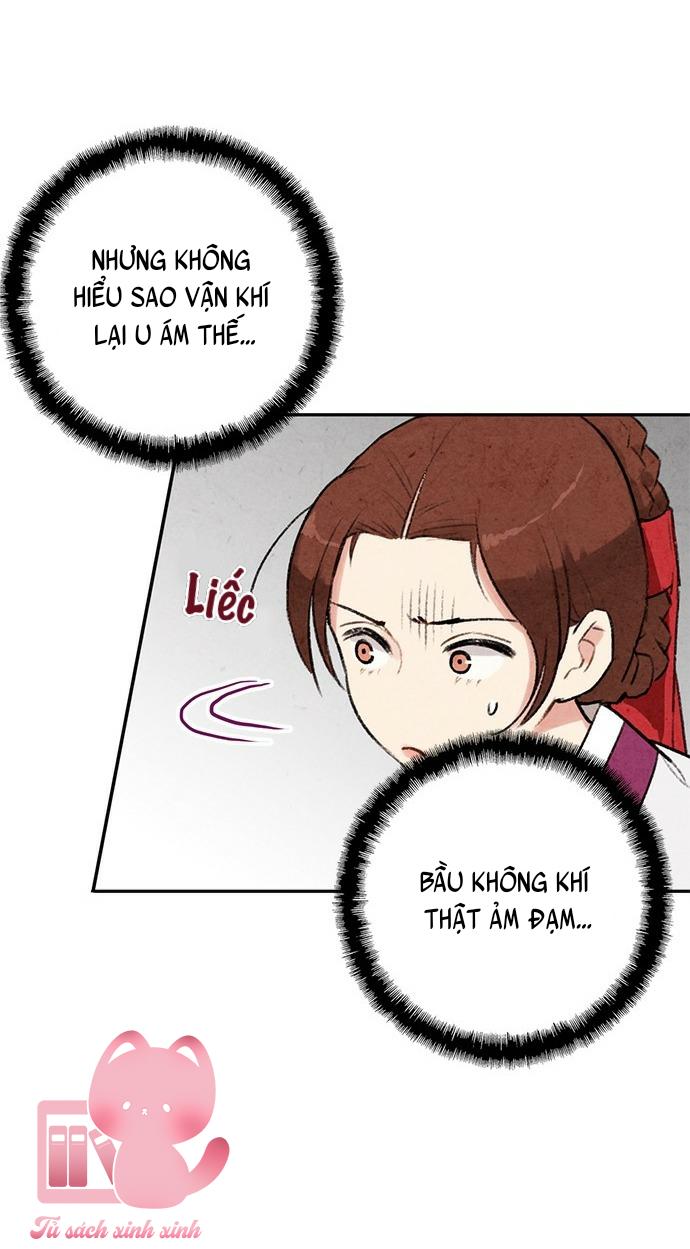 Lệnh Cấm Hôn: Lệnh Cấm Hôn – Chap 10