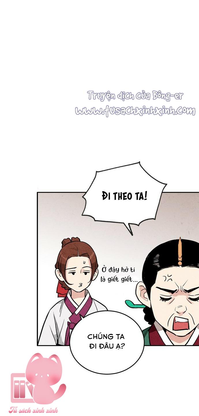 Lệnh Cấm Hôn: Lệnh Cấm Hôn – Chap 10