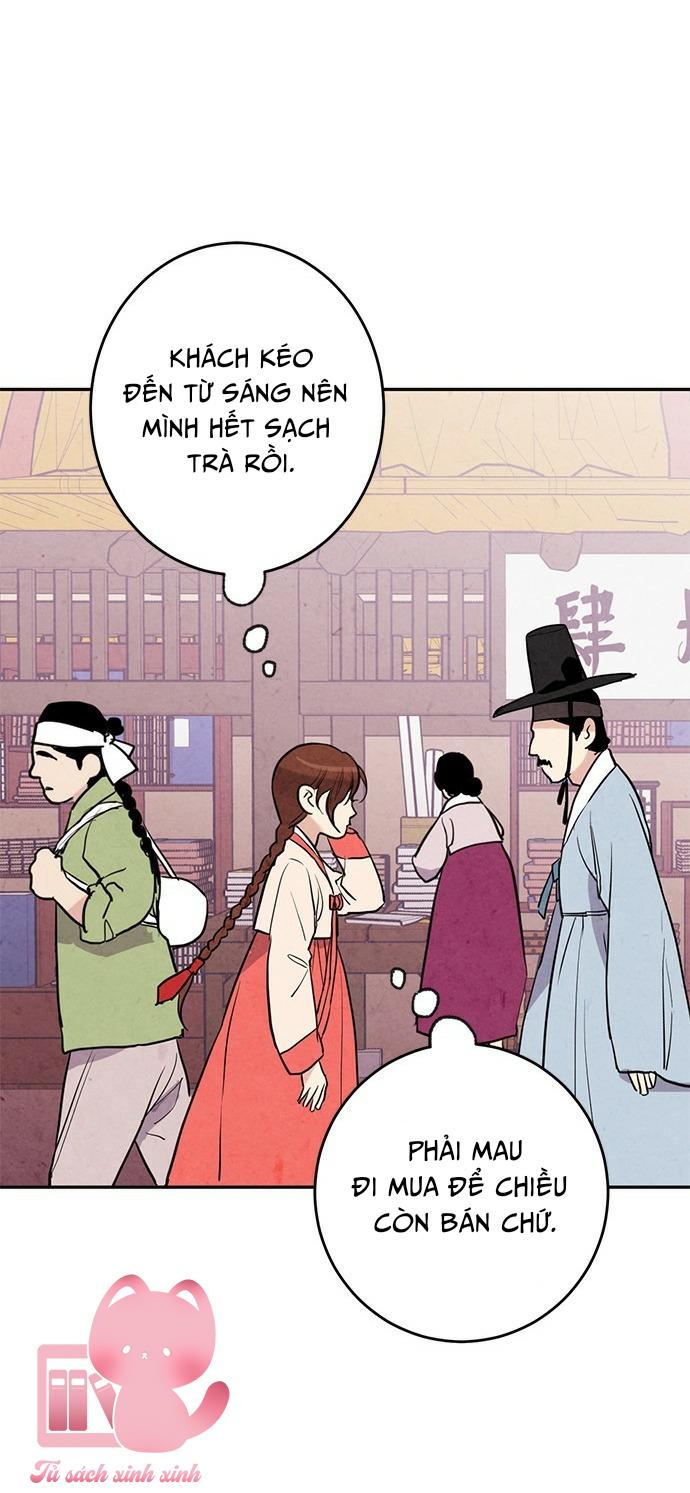 Lệnh Cấm Hôn: Lệnh Cấm Hôn – Chap 10