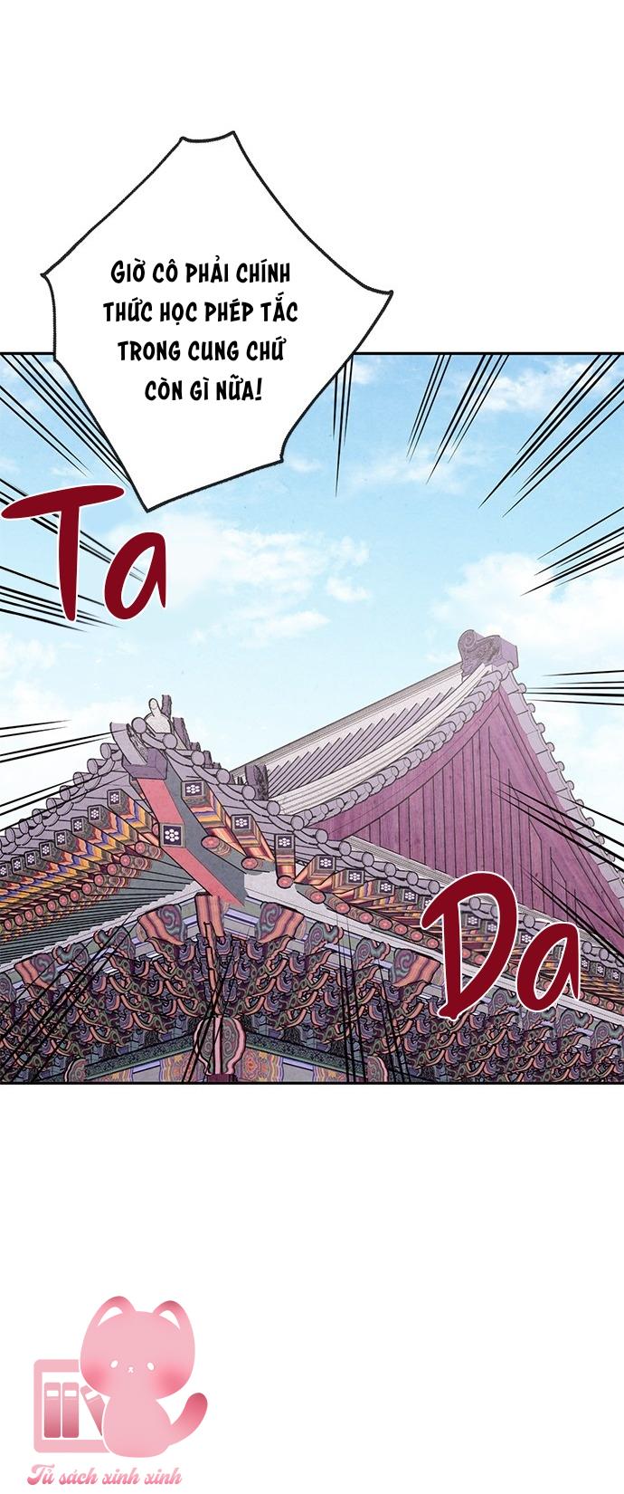 Lệnh Cấm Hôn: Lệnh Cấm Hôn – Chap 10