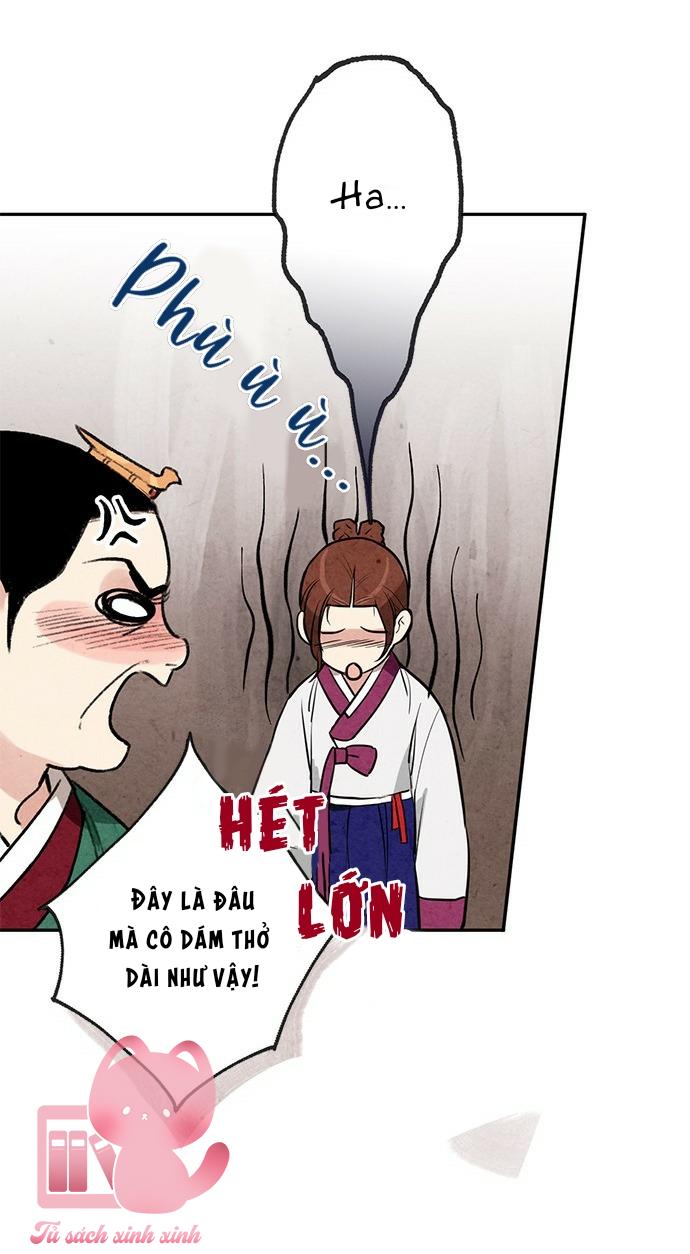 Lệnh Cấm Hôn: Lệnh Cấm Hôn – Chap 10