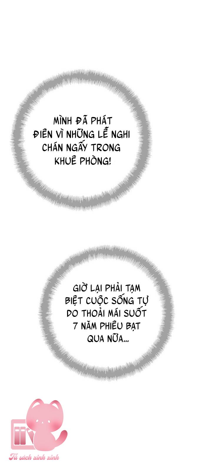 Lệnh Cấm Hôn: Lệnh Cấm Hôn – Chap 10