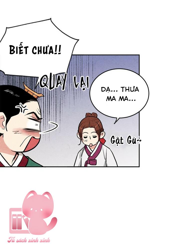 Lệnh Cấm Hôn: Lệnh Cấm Hôn – Chap 10