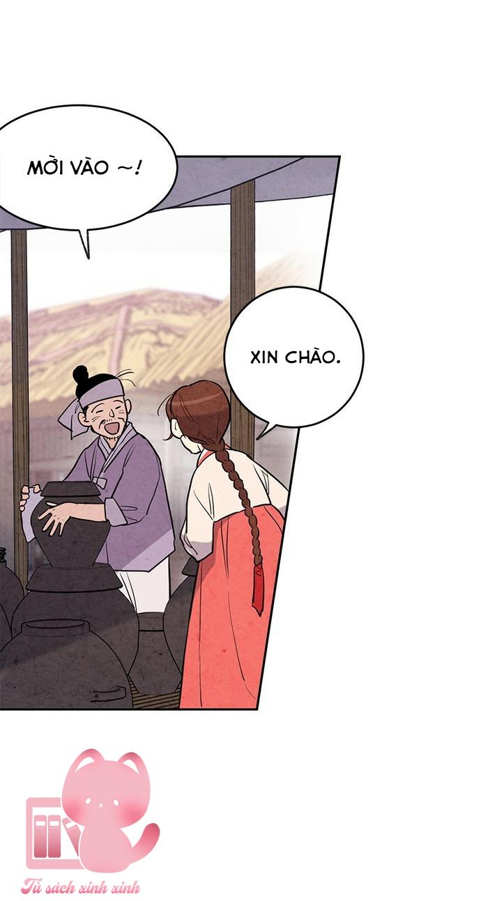 Lệnh Cấm Hôn: Lệnh Cấm Hôn – Chap 10