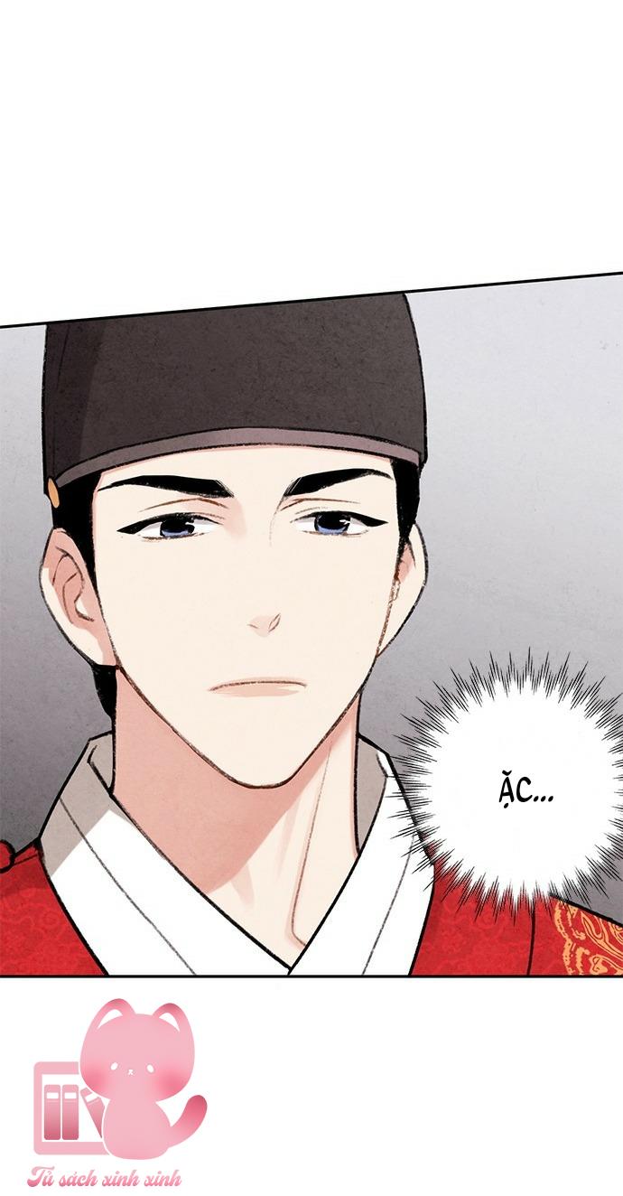 Lệnh Cấm Hôn: Lệnh Cấm Hôn – Chap 10