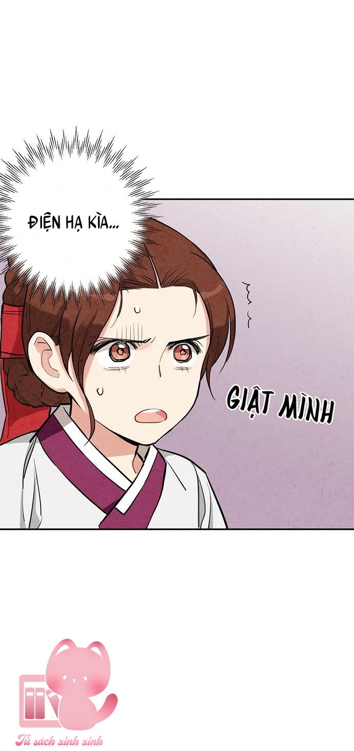 Lệnh Cấm Hôn: Lệnh Cấm Hôn – Chap 10