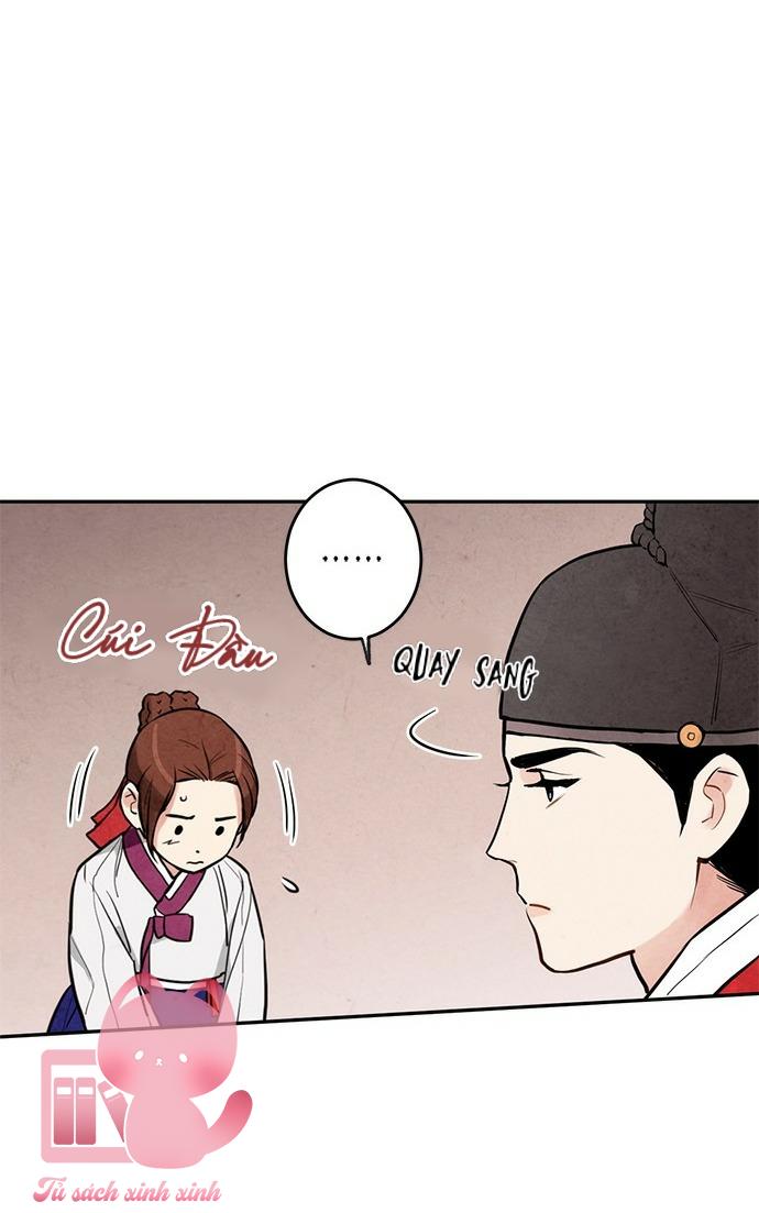 Lệnh Cấm Hôn: Lệnh Cấm Hôn – Chap 10