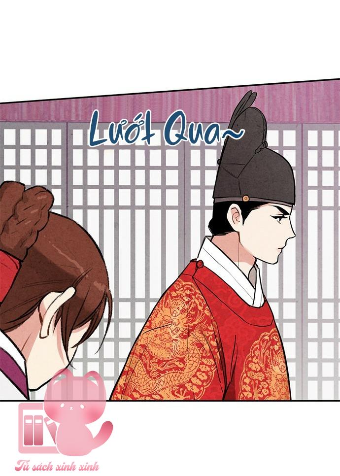 Lệnh Cấm Hôn: Lệnh Cấm Hôn – Chap 10