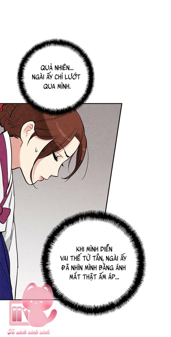Lệnh Cấm Hôn: Lệnh Cấm Hôn – Chap 10