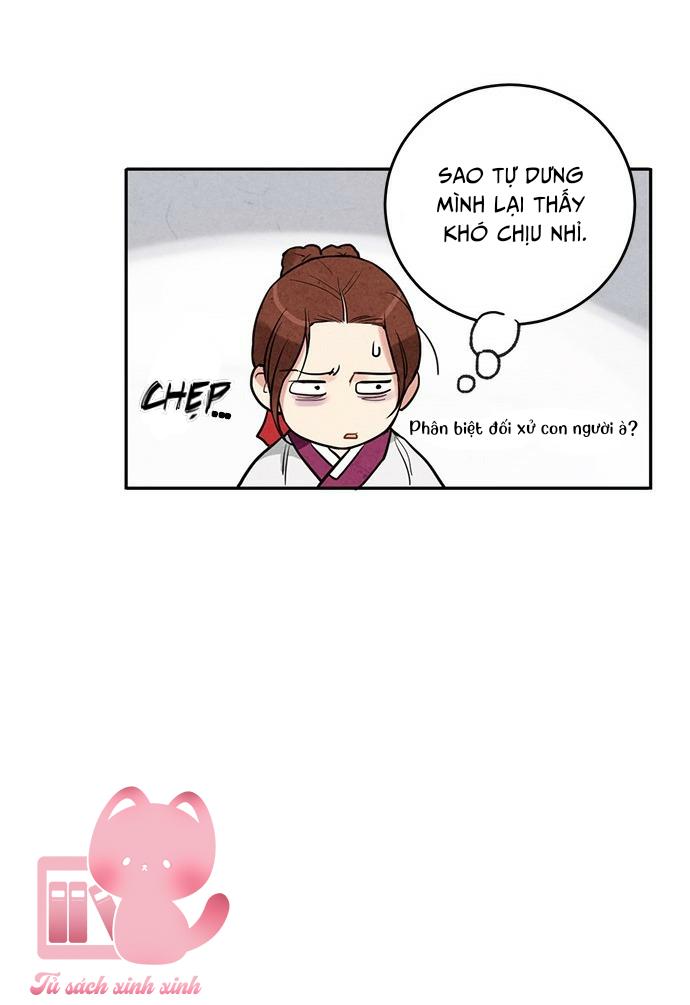 Lệnh Cấm Hôn: Lệnh Cấm Hôn – Chap 10