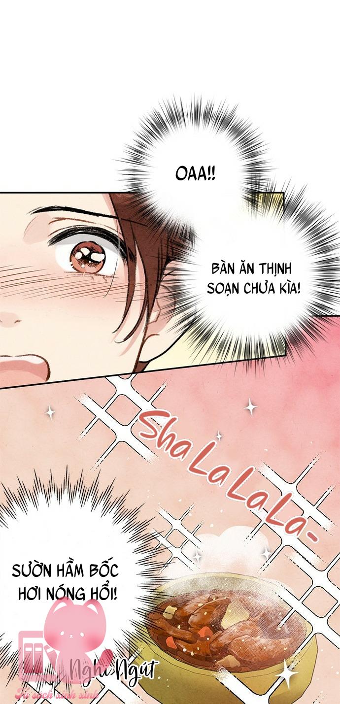 Lệnh Cấm Hôn: Lệnh Cấm Hôn – Chap 10