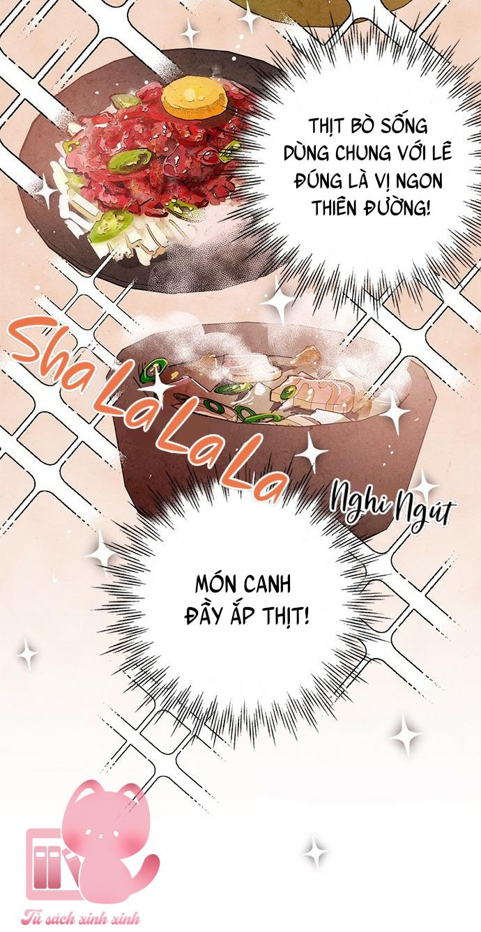 Lệnh Cấm Hôn: Lệnh Cấm Hôn – Chap 10