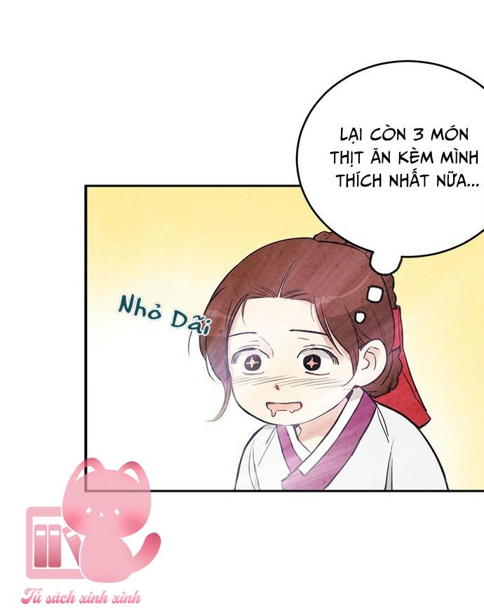 Lệnh Cấm Hôn: Lệnh Cấm Hôn – Chap 10