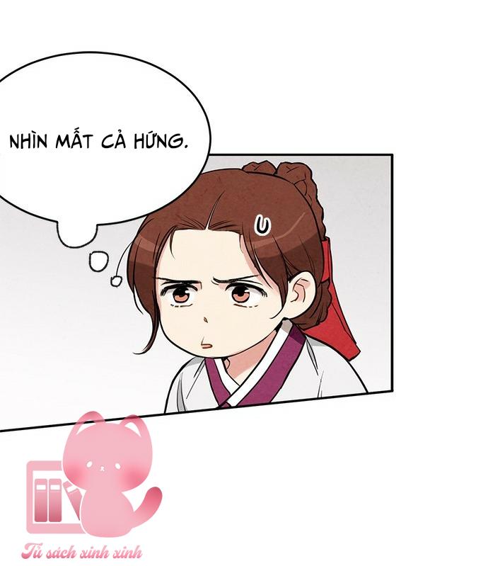 Lệnh Cấm Hôn: Lệnh Cấm Hôn – Chap 10
