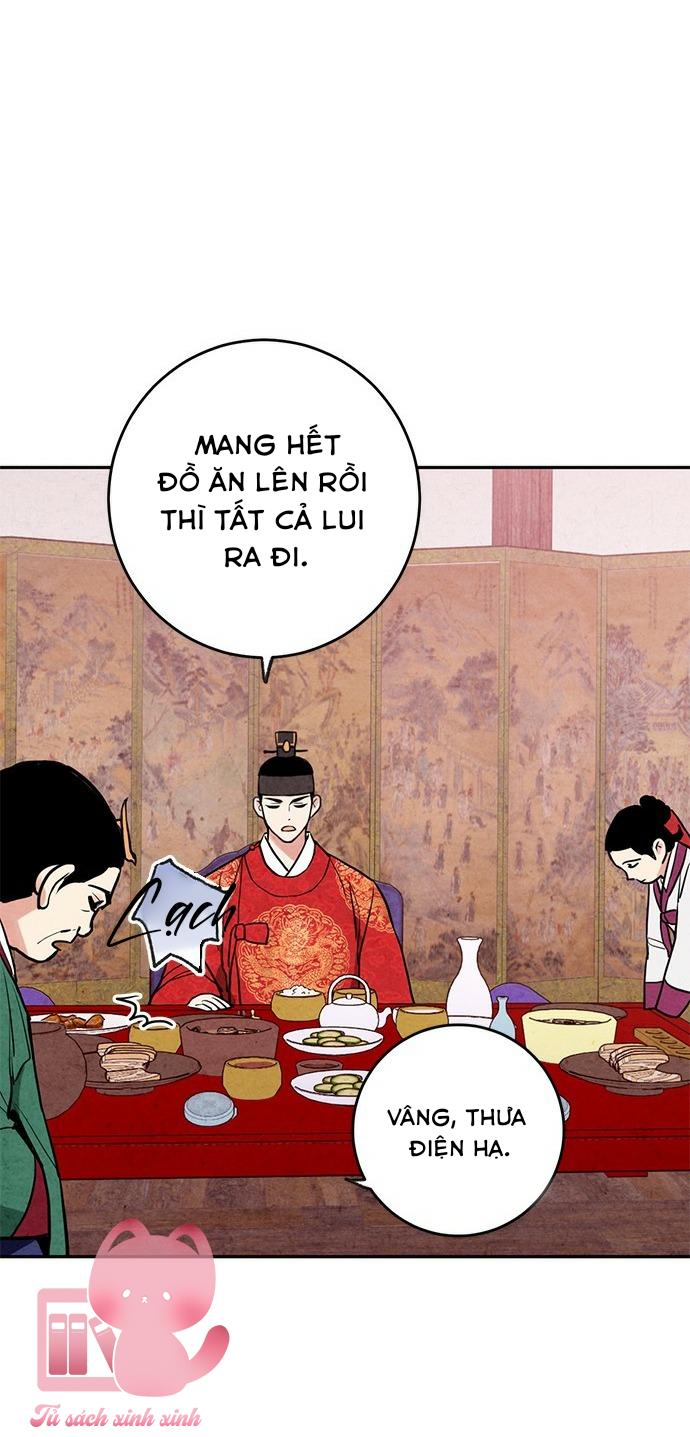 Lệnh Cấm Hôn: Lệnh Cấm Hôn – Chap 10
