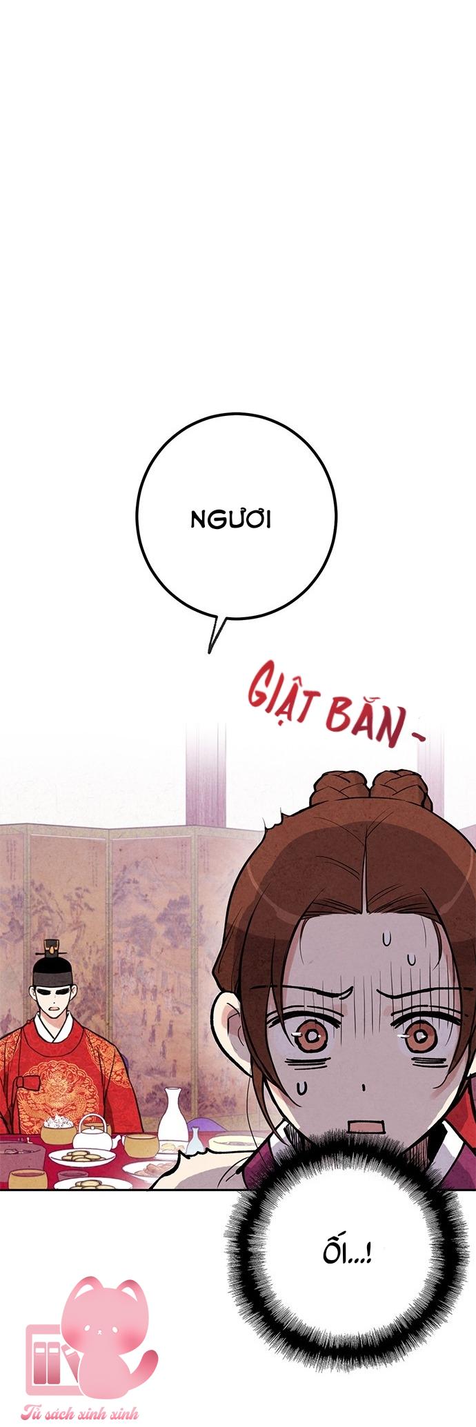 Lệnh Cấm Hôn: Lệnh Cấm Hôn – Chap 10