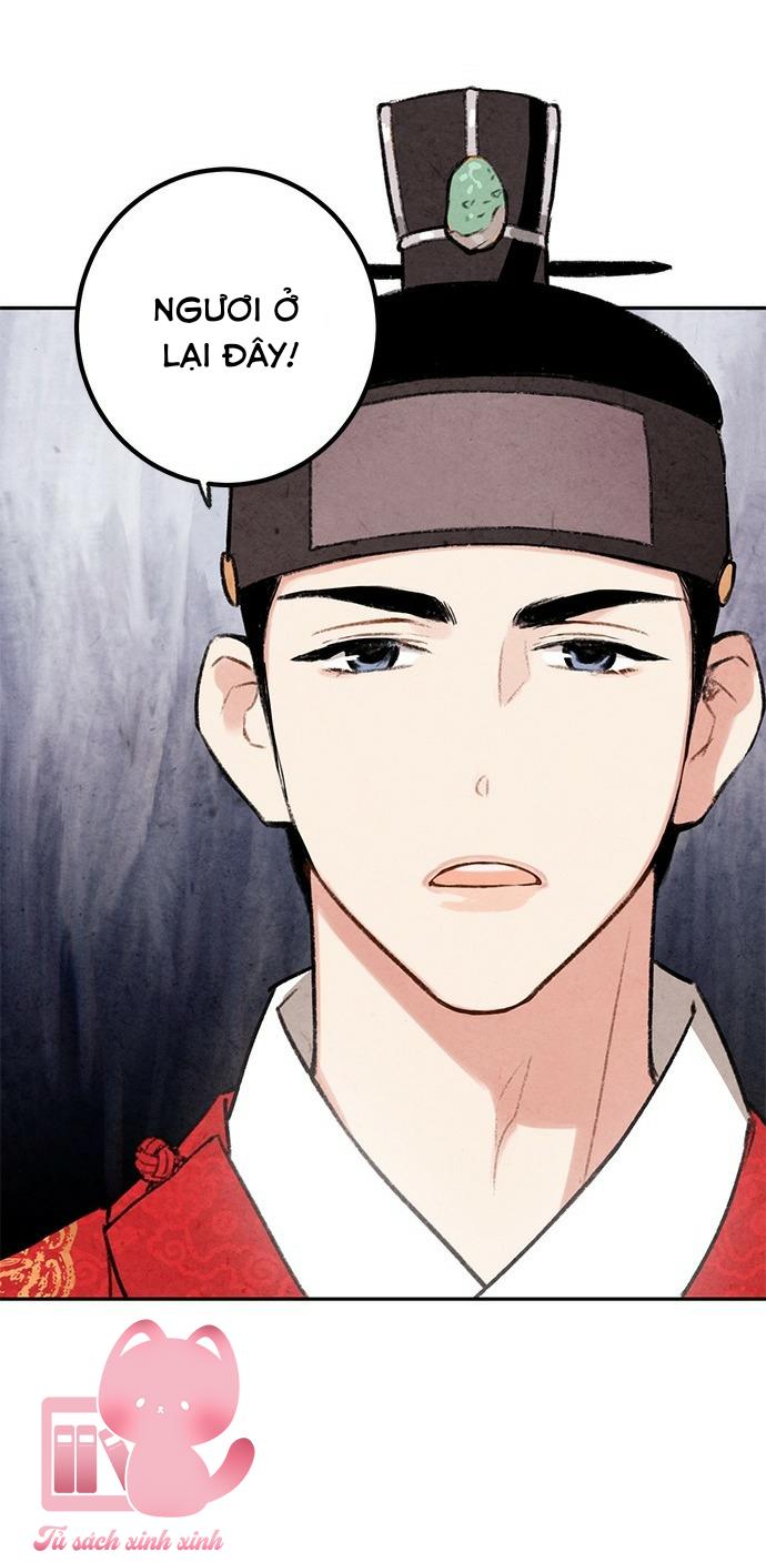 Lệnh Cấm Hôn: Lệnh Cấm Hôn – Chap 10