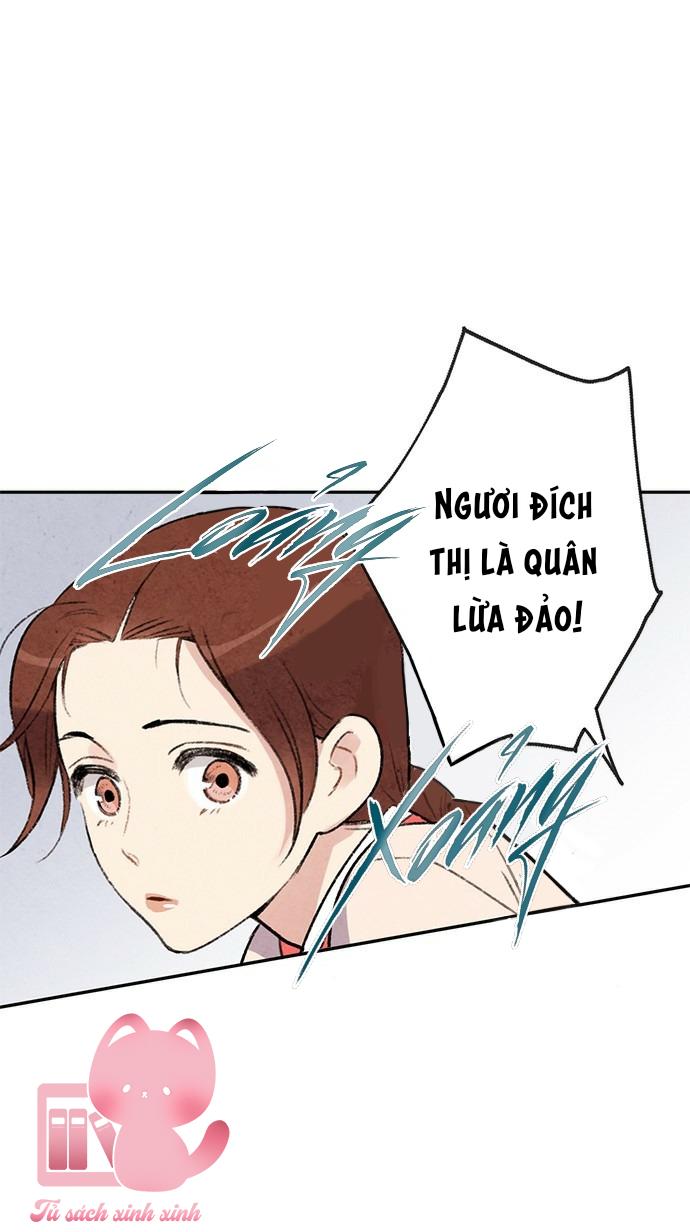 Lệnh Cấm Hôn: Lệnh Cấm Hôn – Chap 10